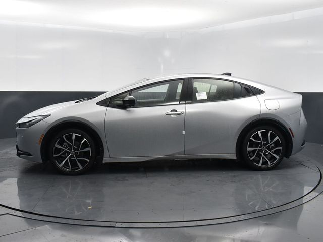 2024 Toyota Prius Prime XSE Premium