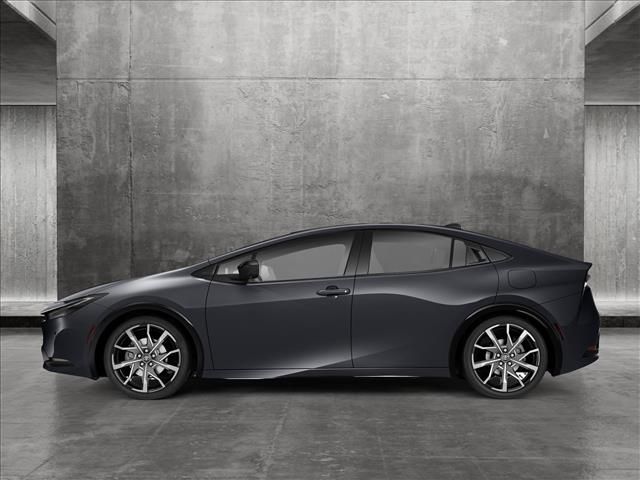 2024 Toyota Prius Prime XSE Premium