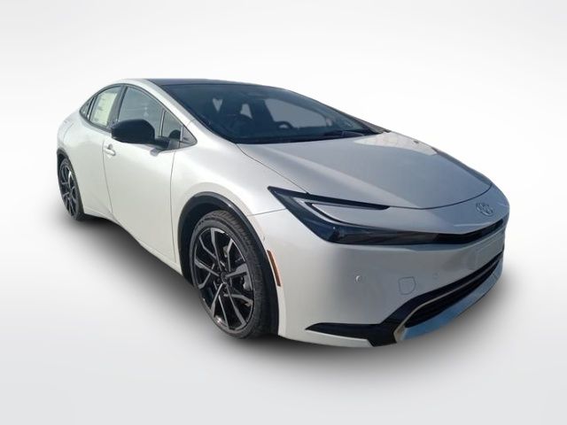 2024 Toyota Prius Prime XSE Premium