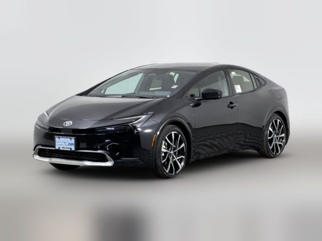 2024 Toyota Prius Prime XSE Premium