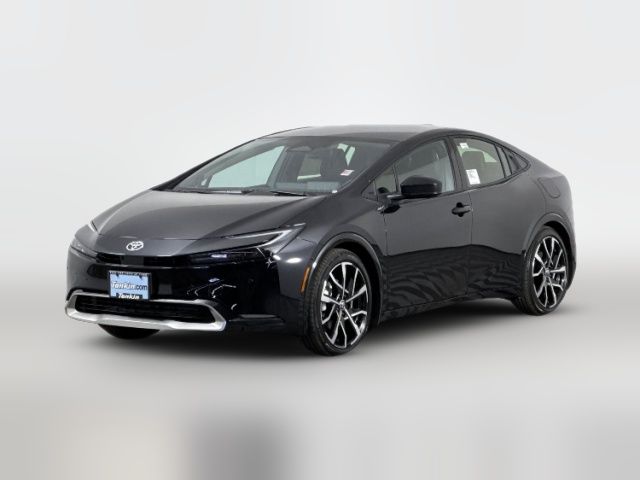 2024 Toyota Prius Prime XSE Premium