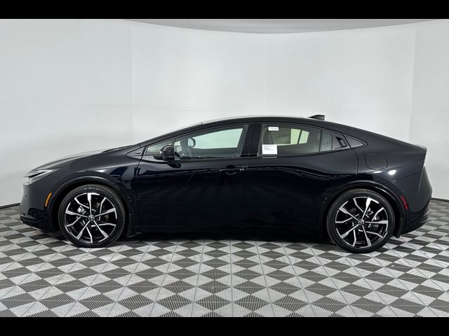 2024 Toyota Prius Prime XSE Premium