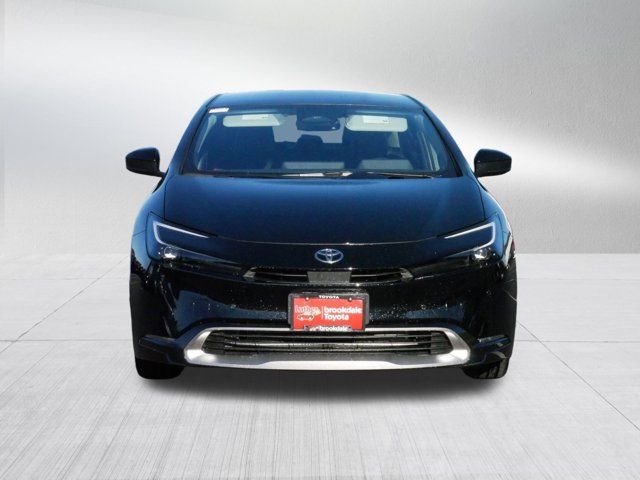 2024 Toyota Prius Prime XSE Premium