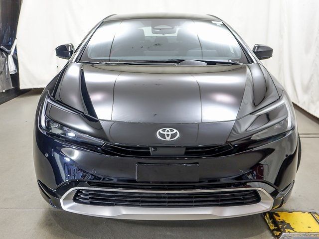 2024 Toyota Prius Prime XSE Premium