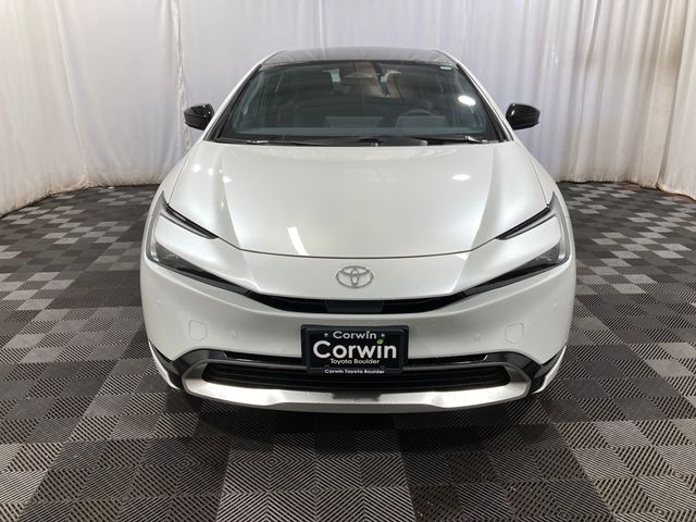 2024 Toyota Prius Prime XSE Premium