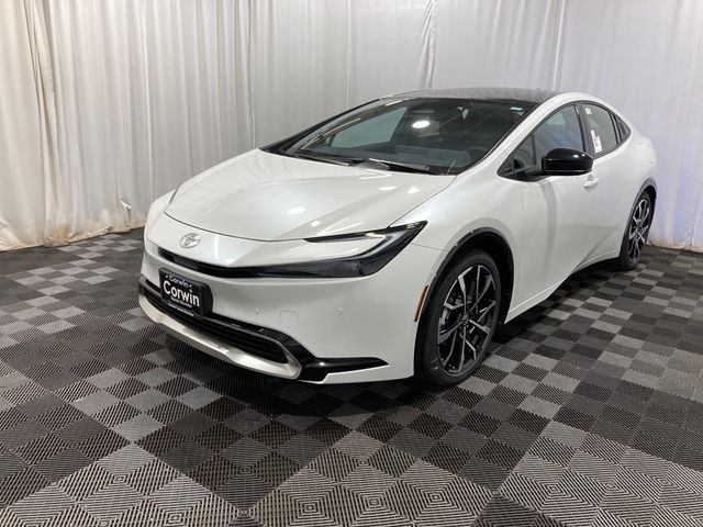 2024 Toyota Prius Prime XSE Premium