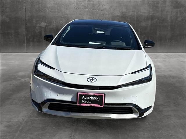 2024 Toyota Prius Prime XSE Premium