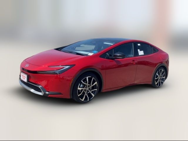 2024 Toyota Prius Prime XSE Premium