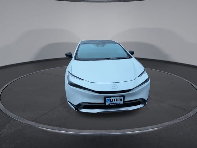 2024 Toyota Prius Prime XSE Premium