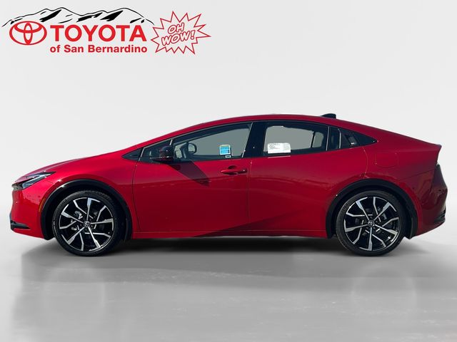 2024 Toyota Prius Prime XSE Premium