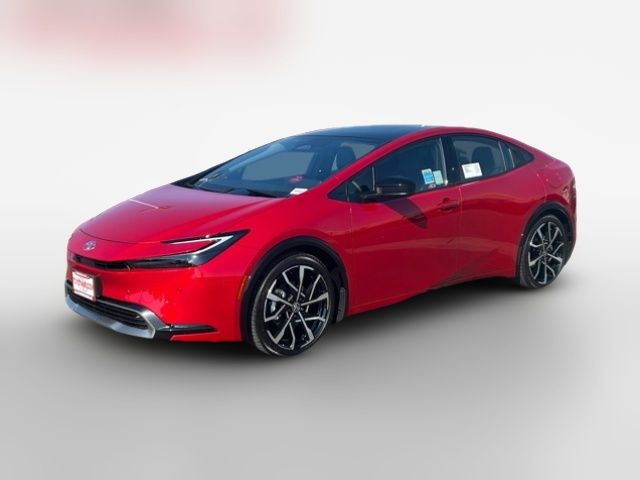 2024 Toyota Prius Prime XSE Premium