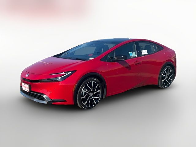 2024 Toyota Prius Prime XSE Premium