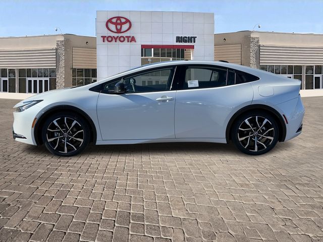 2024 Toyota Prius Prime XSE Premium