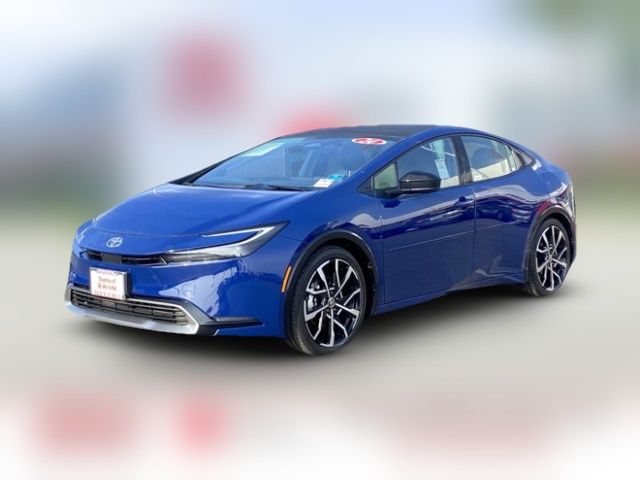 2024 Toyota Prius Prime XSE Premium