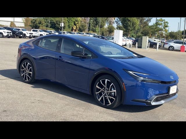 2024 Toyota Prius Prime XSE Premium