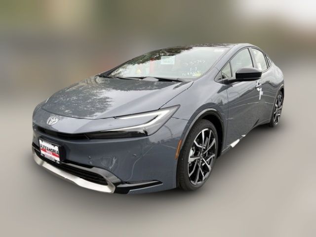 2024 Toyota Prius Prime XSE Premium