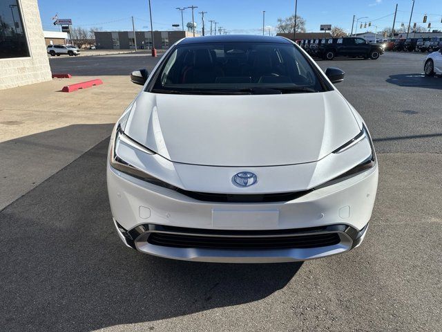 2024 Toyota Prius Prime XSE Premium