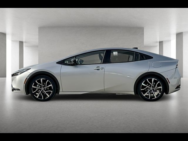 2024 Toyota Prius Prime XSE Premium