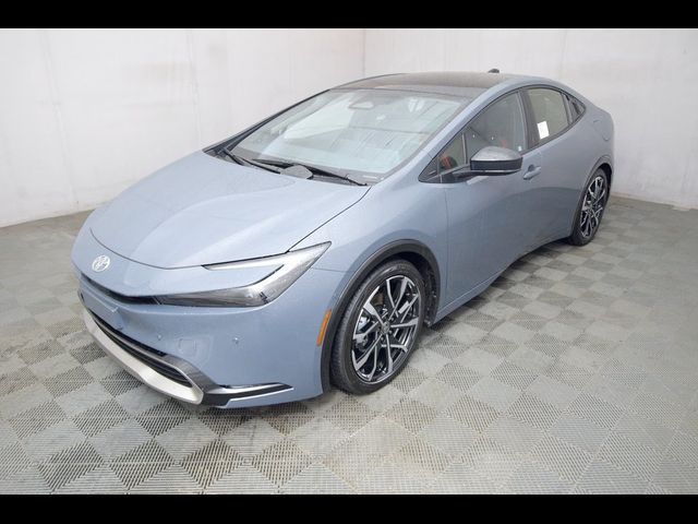 2024 Toyota Prius Prime XSE Premium