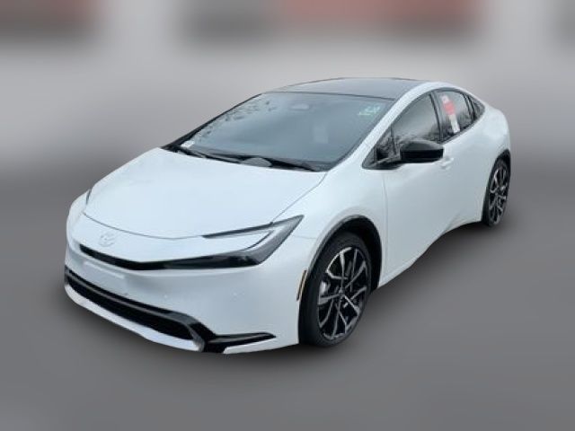 2024 Toyota Prius Prime XSE Premium