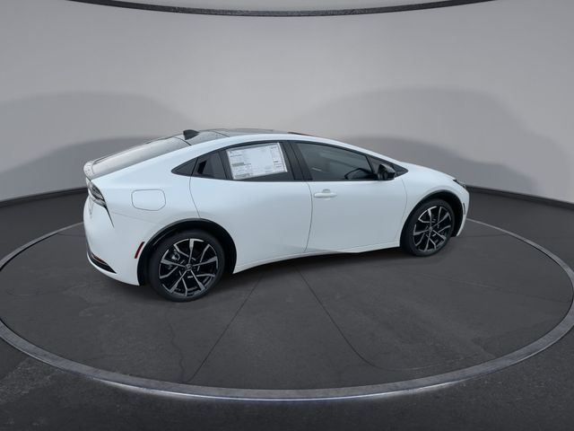 2024 Toyota Prius Prime XSE Premium