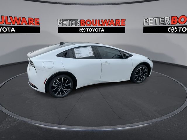 2024 Toyota Prius Prime XSE Premium