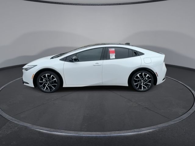 2024 Toyota Prius Prime XSE Premium