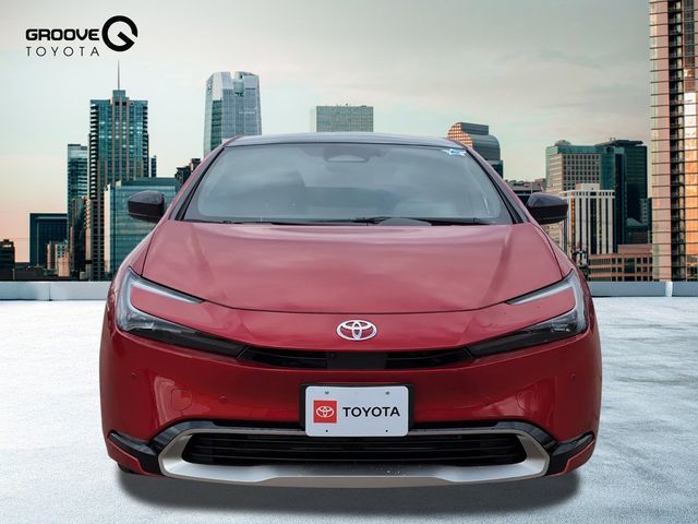 2024 Toyota Prius Prime XSE Premium
