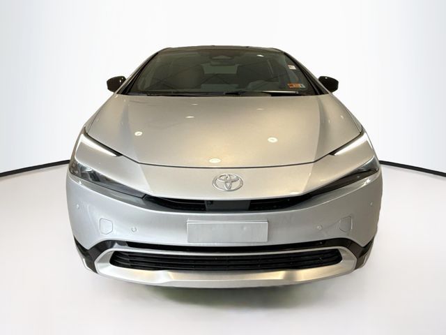 2024 Toyota Prius Prime XSE Premium