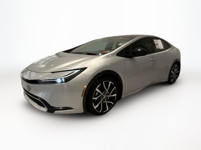 2024 Toyota Prius Prime XSE Premium