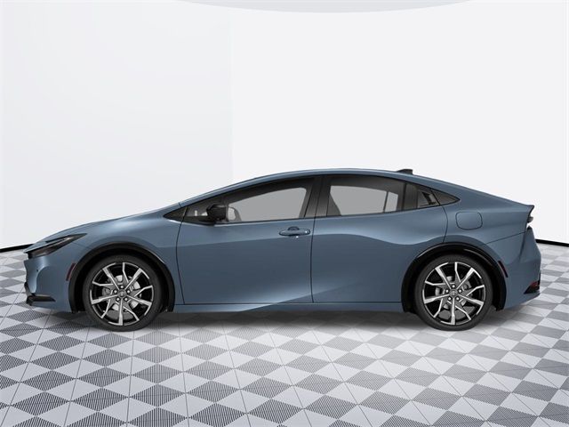 2024 Toyota Prius Prime XSE Premium