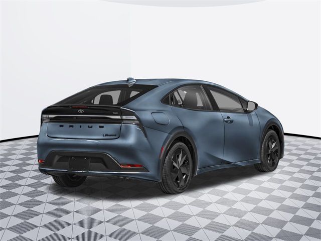 2024 Toyota Prius Prime XSE Premium