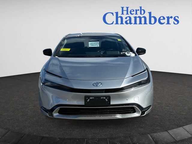 2024 Toyota Prius Prime XSE Premium