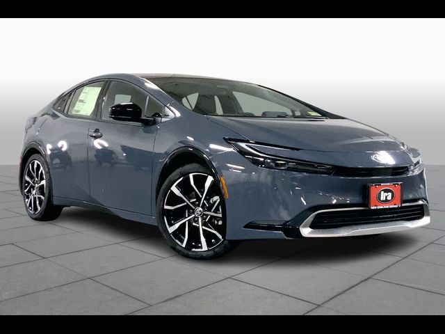 2024 Toyota Prius Prime XSE Premium