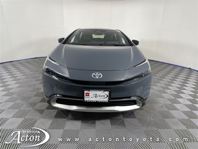 2024 Toyota Prius Prime SE