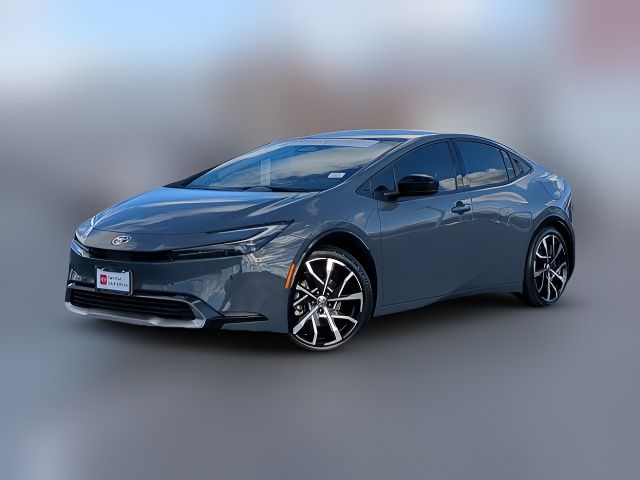 2024 Toyota Prius Prime XSE Premium