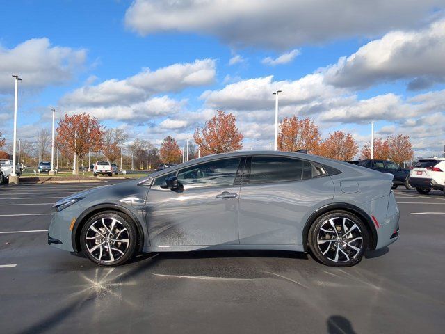 2024 Toyota Prius Prime XSE Premium