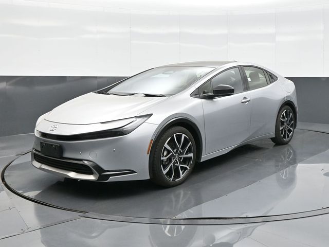 2024 Toyota Prius Prime XSE Premium