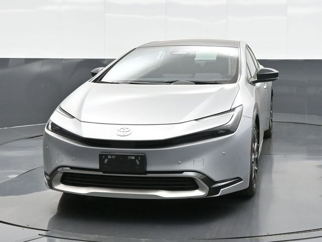 2024 Toyota Prius Prime XSE Premium