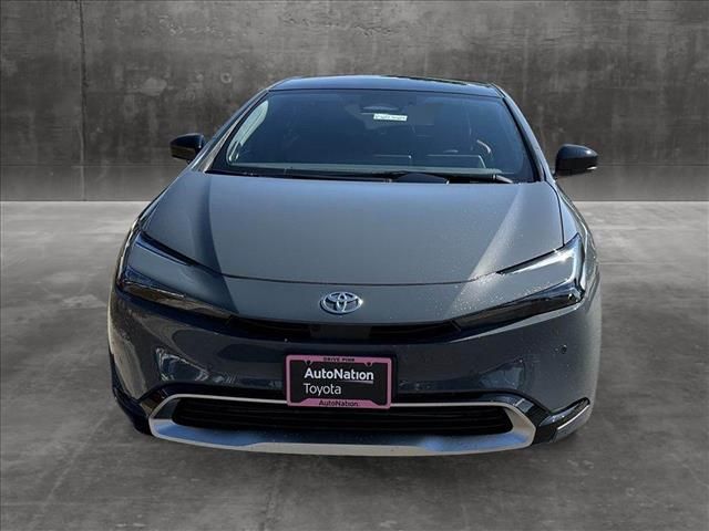 2024 Toyota Prius Prime XSE Premium