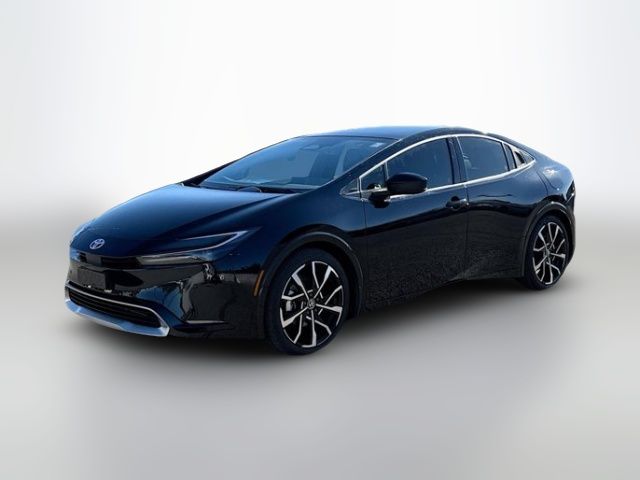 2024 Toyota Prius Prime XSE Premium