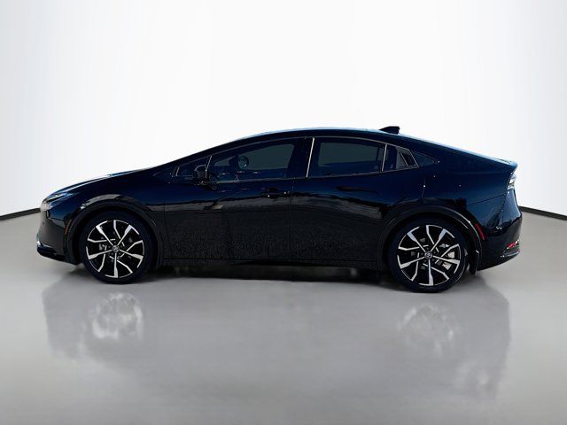 2024 Toyota Prius Prime XSE Premium