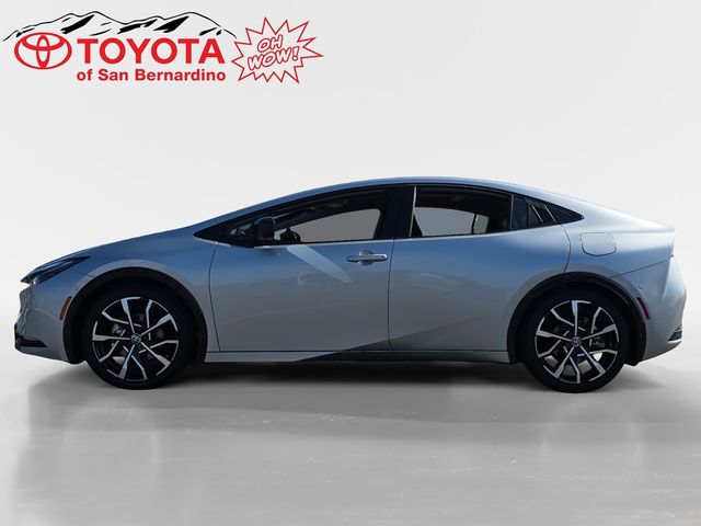 2024 Toyota Prius Prime XSE Premium