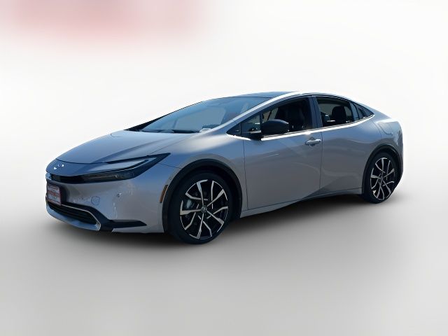 2024 Toyota Prius Prime XSE Premium