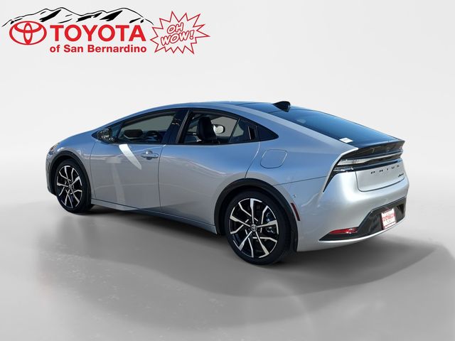 2024 Toyota Prius Prime XSE Premium