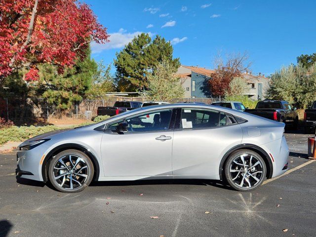 2024 Toyota Prius Prime XSE Premium