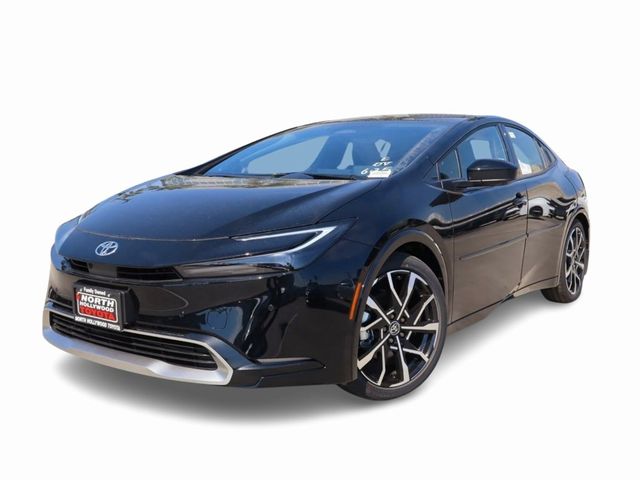 2024 Toyota Prius Prime XSE Premium