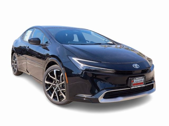 2024 Toyota Prius Prime XSE Premium