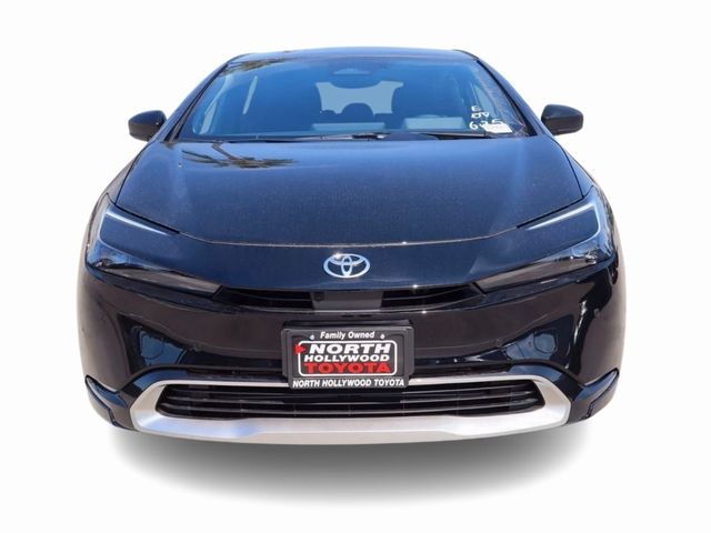 2024 Toyota Prius Prime XSE Premium