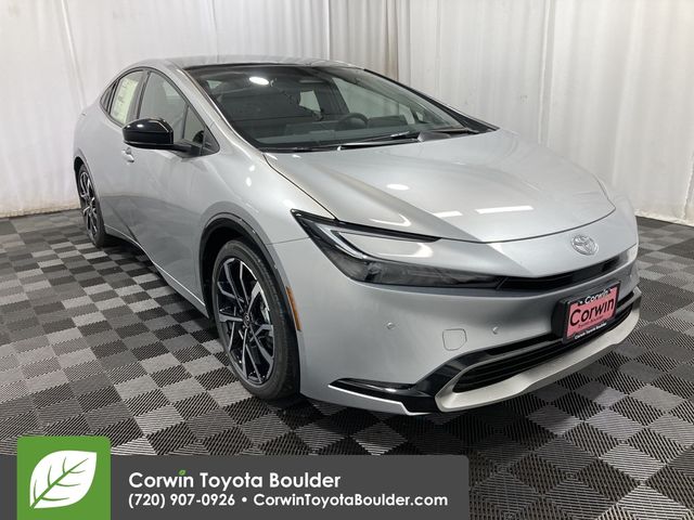 2024 Toyota Prius Prime XSE Premium